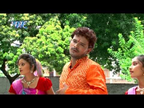 Asahi Vijay Ke Jhanda - Sawan Me Jal Dhar Li - Pramodh Premi Yadav - Bhojpuri Shiv Bhajan 2015