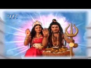 Download Video: Ae Ganesh ke मम्मी | Lalten Jarake Jaib Devghar Nagriya | Rahul Ojha | Bhojpuri Shiv Bhajan 2015