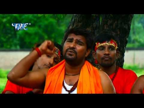 Ae Amma Ji देवघर जाईब | Lalten Jarake Jaib Devghar Nagriya | Rahul Ojha | Bhojpuri Shiv Bhajan 2015