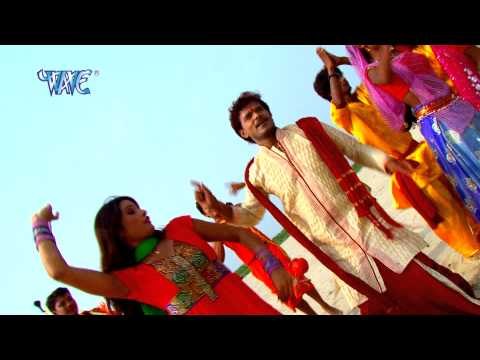 Madhai Man Bhave - Sawan Me Jal Dhar Li - Pramodh Premi Yadav - Bhojpuri Shiv Bhajan 2015