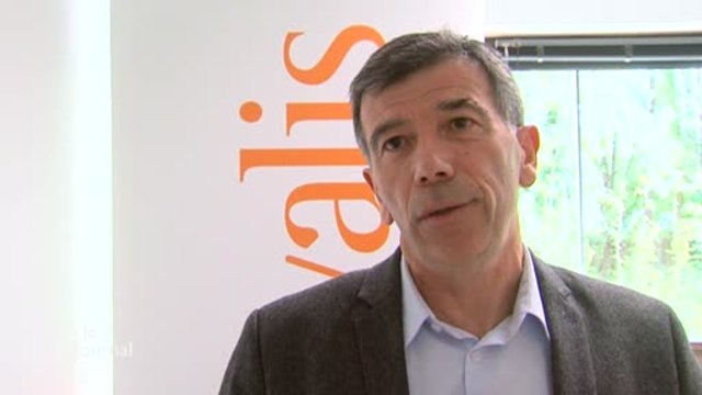 Tri des déchets : Le point avec Hervé Robineau (Vendée)