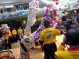 CYC Lion Dancing - Lake Forest Mall - 2 of 2