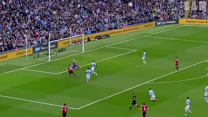 Marcus Rashford Goal vs Manchester City HD 1080p.