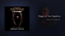 The Elder Scrolls IV: Oblivion (2006) OST - 1 - Reign of the Septims