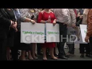 GJYKATA ZBRAPSET PER PALLATET POSHTE DIGES SE LIQENIT