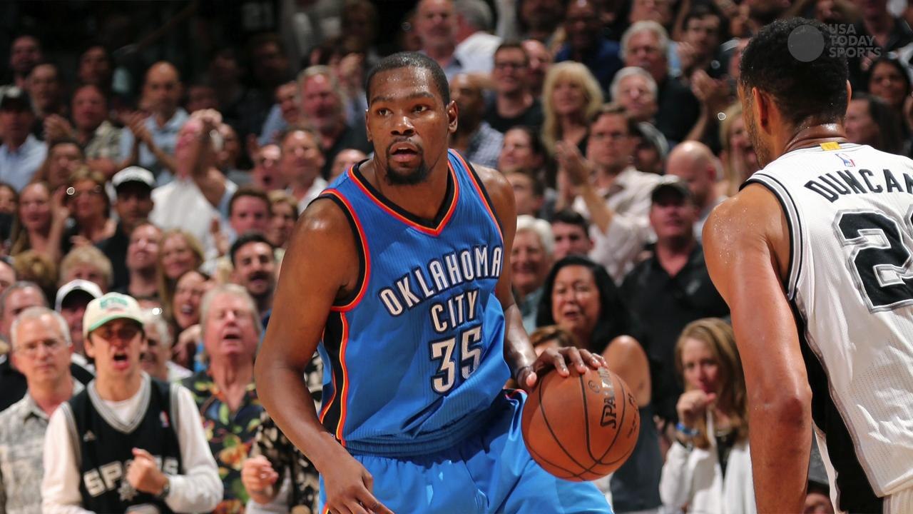 Westbrook leads Thunder brink of West finals