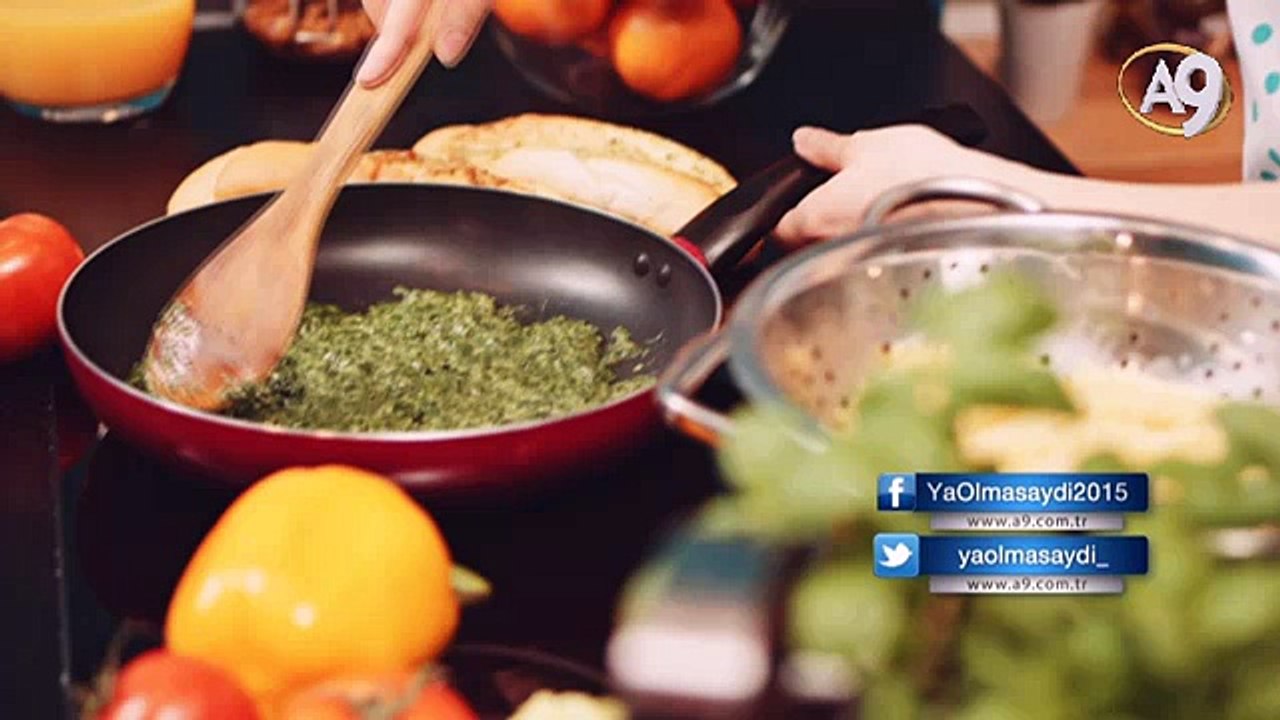 Tuz ya olmasaydı?