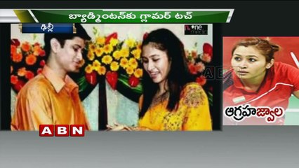 Ace shuttler Jwala Gutta loses her cool on being asked about alleged affair with Mohammad Azharuddin