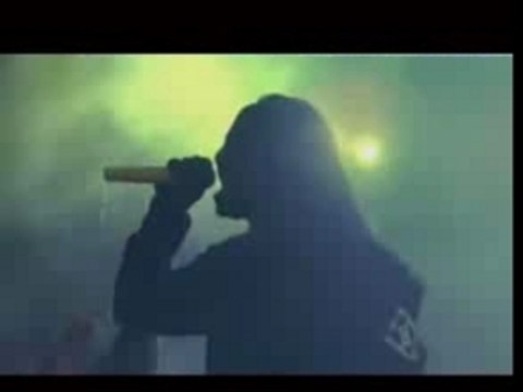 Slipknot Rock am ring 2005 people = shit