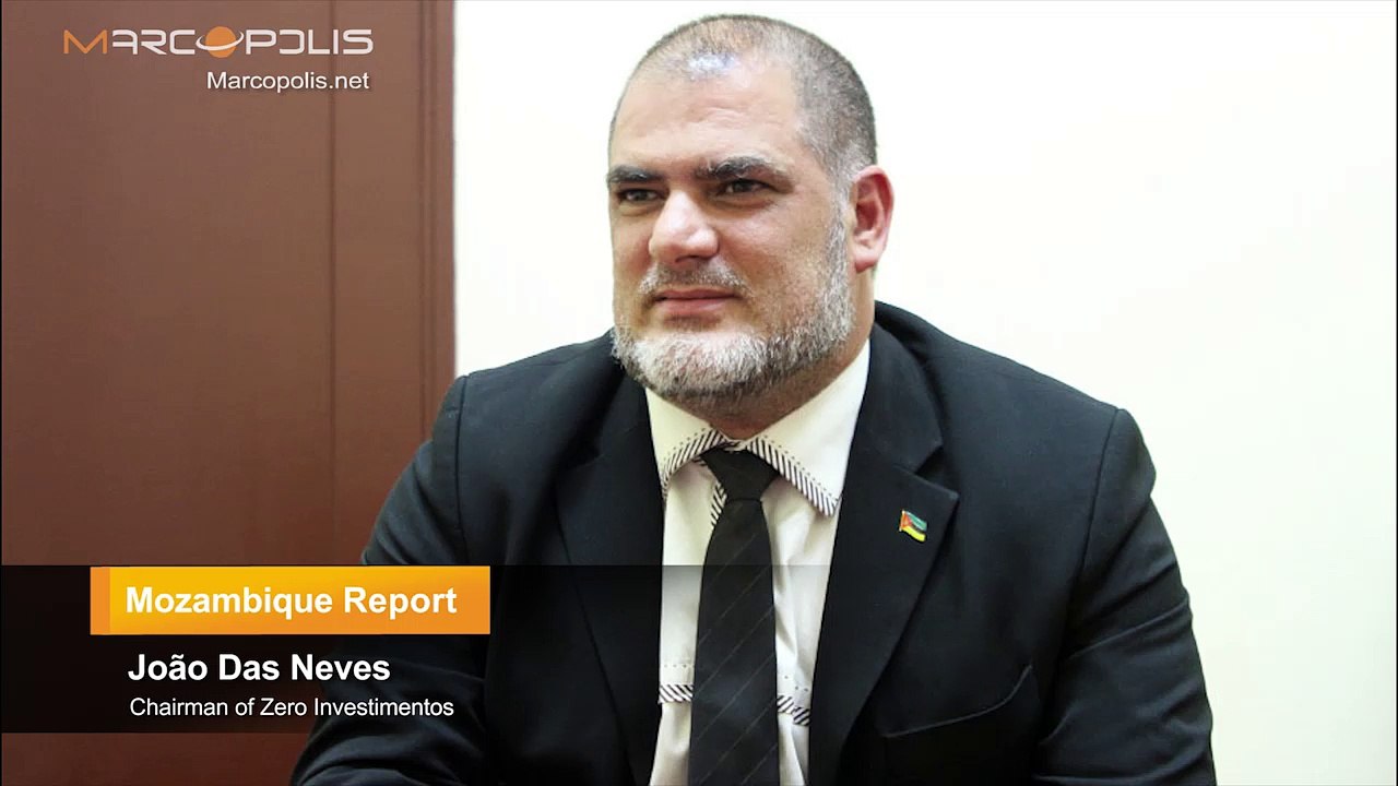 Zero Investimentos: The Ideal Gateway to Take Part in the Investment Opportunities Mozambique has to Offer