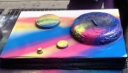 İşte gerçek yetenek