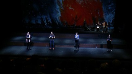 Tinta d'ambrosia · Poetes mallorquins