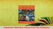 Read  Pepperpot Best New Stories from the Caribbean PDF Online