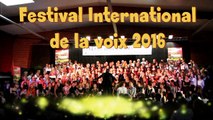 Rencontre chorales 2016 - Chanter