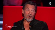 Florent Pagny fume du cannabis depuis 30 ans ! - ZAPPING TÉLÉ DU 11/05/2016