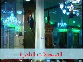 الاخلاص فى القول والعمل احمد عمر هاشم