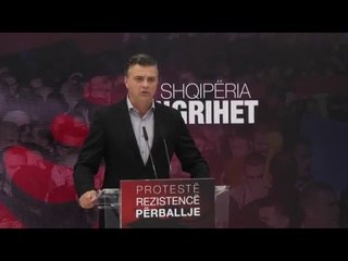 Report TV - Ristani: Klemend Balili financoi PS në 2013, lidhje me Tahirin