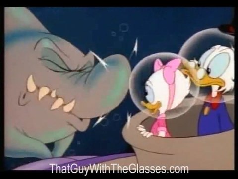 Crítico Nostalgia Ep.30 - Top 11 Desenhos Animados Nostálgicos (Legendado)