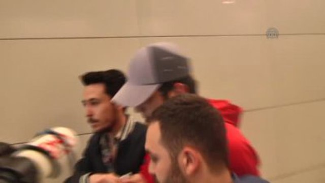 THY Uçağına Yapılan Asılsız Bomba İhbarı