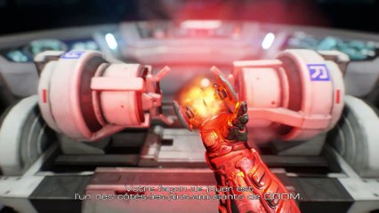 DOOM - Flingues et démons, à toute vitesse