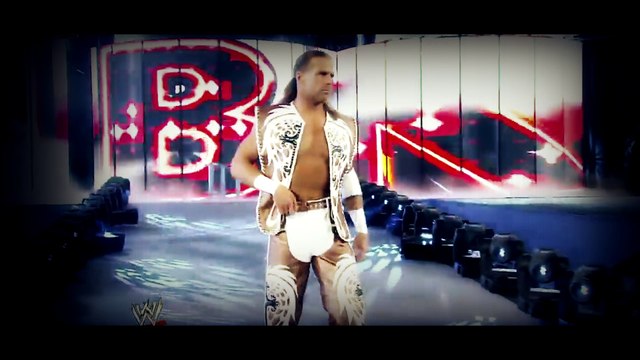 ResEfed WrestleMania II | The Undertaker vs. Shawn Michaels | Promo HD