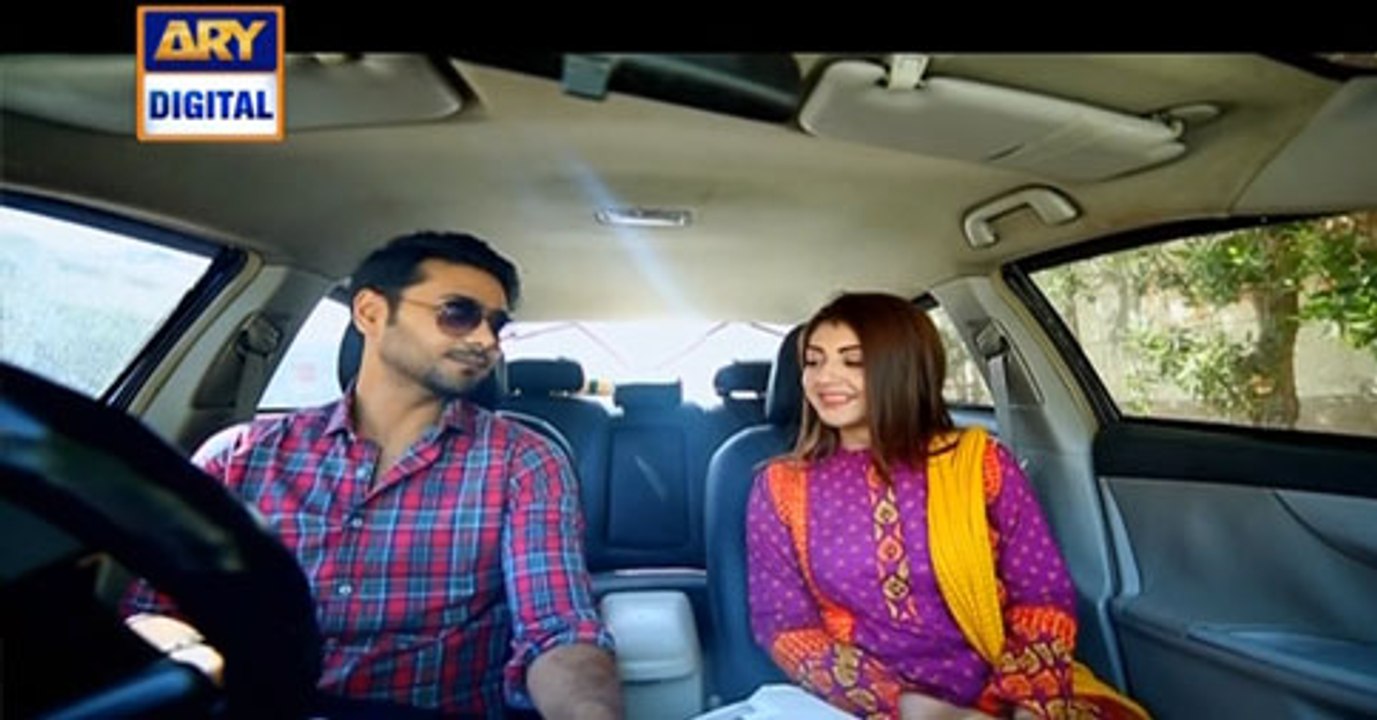 Guriya Rani Episode 211 on Ary Digital in High Quality 11th May 2016