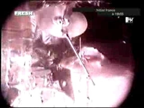 Daft Punk - Robot Rock