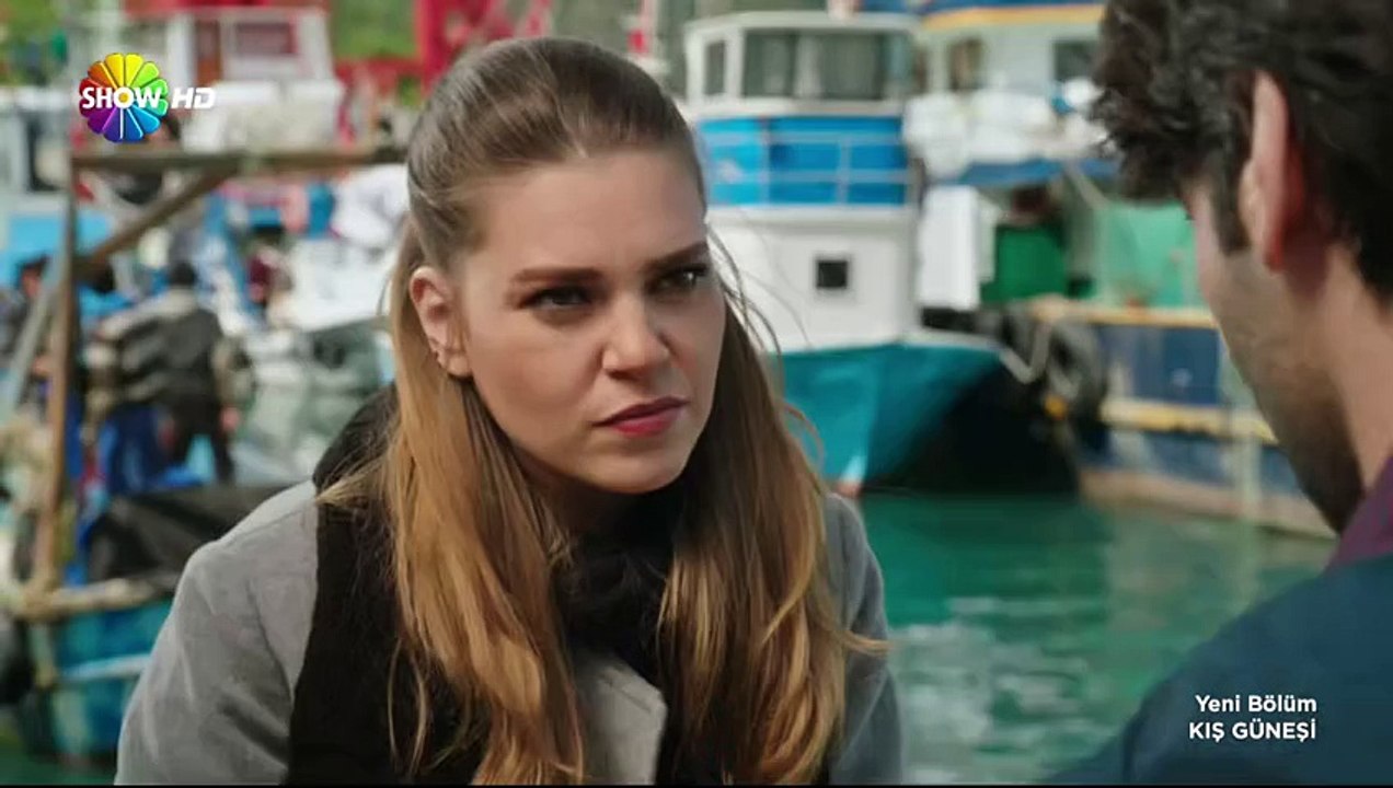 Kış güneşi 12.bölüm izle part 3 son bölüm izle full