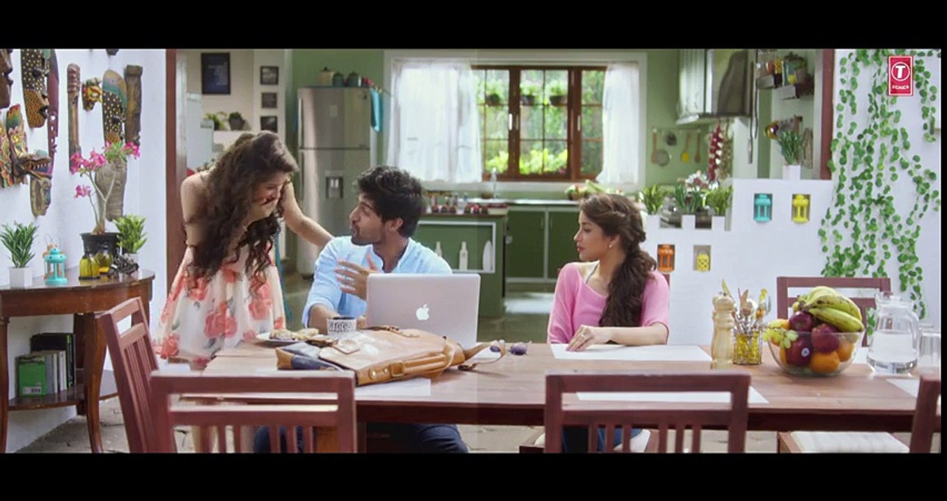 Ki Kara [2016] Official Video Song One Night Stand - Sunny Leone - Tanuj Virwani HD Movie Song