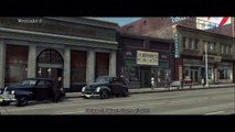 L.A. Noire | Colpo in Banca #2