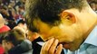 Slaven Bilic Crying After West Ham's Last Match At Boleyn Ground!