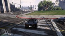 GTA5 SALTOS UNICOS 16