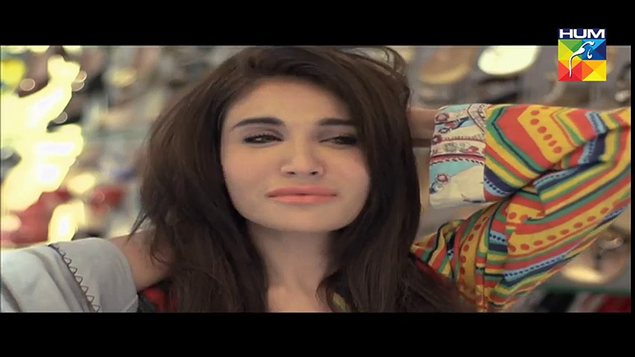 Zindagi Tujh Ko Jiya Episode 47 Full HD Hum TV Drama 11 May 2016