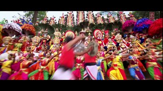 -Chennai Express Trailer- (Official) - ShahRukh Khan, Deepika Padukone -