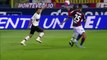 Bologna vs AC Milan 0-1 Goals Carlos Bacca 40' (penalty) 08-05-2016