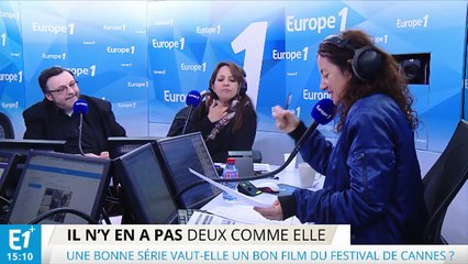 Séries TV : les Etats-Unis au bord du trop plein ?