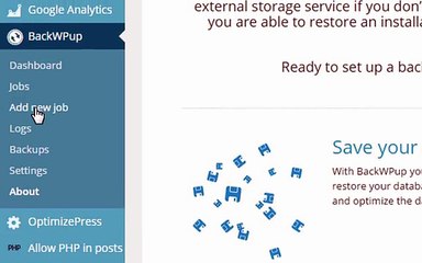 4. Make Your Site Run Faster