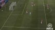 FIFA 12: Franck Ribery Great Poast Goal [Bayern Munich]