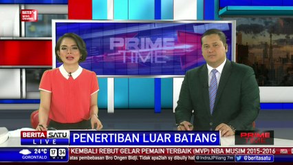 Ahok: Program Relokasi Kerap Diserang Isu Sesat