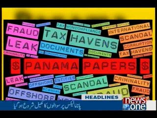 NewsONE Headlines 7PM, 11-May-2016