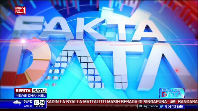 Fakta Data: Vonis Berat Koruptor