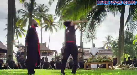 Baaghi Movie Review: Action & Drama