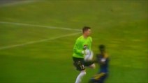 Rudar's Goalkeeper Matej Radan With An Epic Fail To Gift A Goal To Maribor!