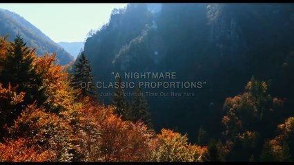 The Woods Official Teaser Trailer #1 (2016) - Horror Movie HD