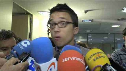 Podemos pide a Sánchez que recapacite y haga posible desbloquear el Senado