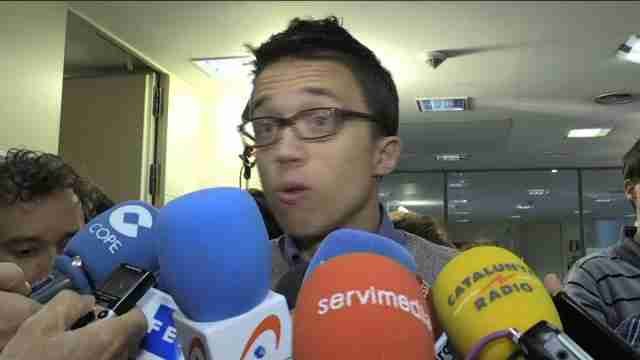 Podemos pide a Sánchez que recapacite y haga posible desbloquear el Senado