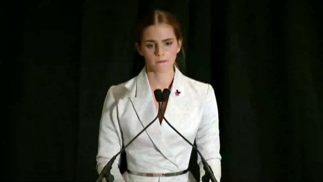 Emma Watson Admits to Offshore Company