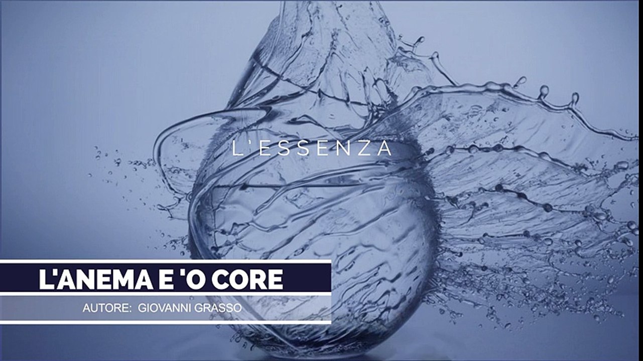 Gianni Celeste - L Anema E  O Core