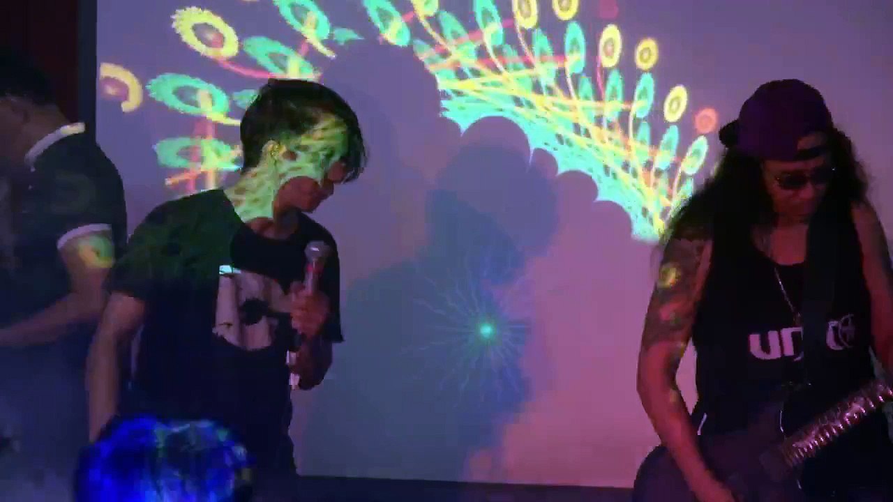 Popout Album launch (3)
