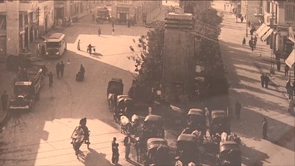 فلسطين.. قبلة فنية وثقافية قبل النكبة